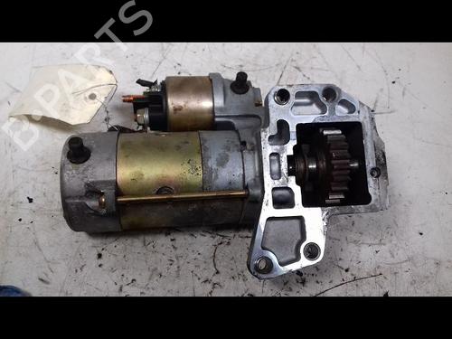 Used Starter PEUGEOT 407 Coupe (6C_) 2.7 HDi (204 hp) 9832193