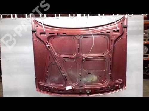 Used Hood OPEL ASTRA F Hatchback (T92) 1.4 i 16V (F08, M08, F68, M68) (90 hp) 8974146