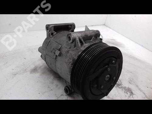 AC compressor RENAULT MEGANE II (BM0/1_, CM0/1_) 2.0 16V (BM0U, CM0U) | BP9078344M34 