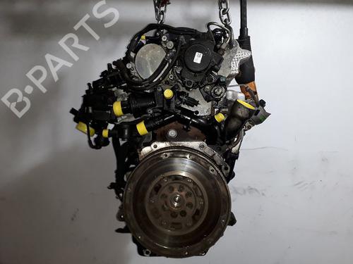 Engine PEUGEOT 407 Coupe (6C_) 2.0 HDi | BP32511881M1