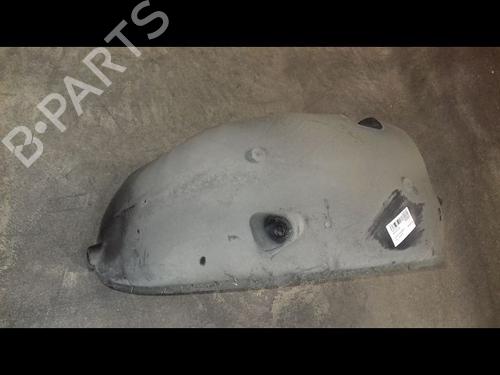 Used Wheel arch PEUGEOT 3008 I MPV (0U_) 1.6 HDi (114 hp) 20128414