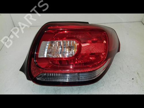 Used Right taillight CITROËN DS3 (SA_) 1.6 VTi 120 (120 hp) 28159427
