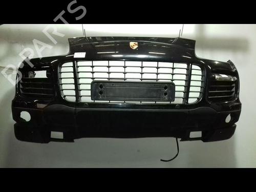Front bumper PORSCHE CAYENNE (9PA) GTS 4.8 | BP29224363C7 
