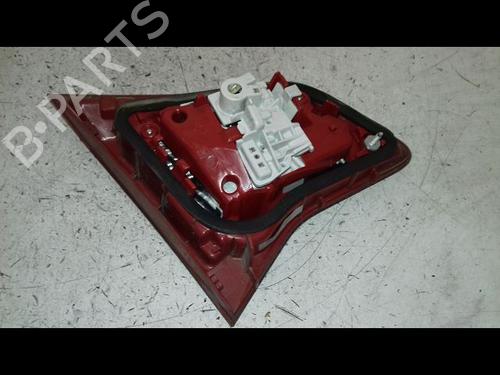 Right tailgate light OPEL MERIVA B MPV (S10) 1.7 CDTI (75) | BP39626904C80 - Image 2
