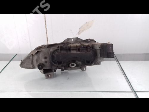 Right headlight RENAULT ESPACE III (JE0_) 2.2 12V TD (JE0E, JE0H, JE0P) | BP8962350C29 