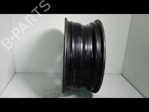 Felg CITROËN C4 I (LC_) 1.6 HDi | BP23194851C45 