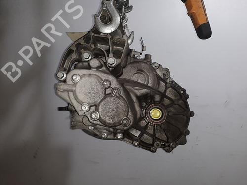 Gearbox FORD C-MAX II (DXA/CB7, DXA/CEU) 1.6 TDCi | BP29643565M3 