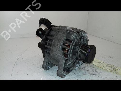 Alternator PEUGEOT 3008 II SUV (MC_, MR_, MJ_, M4_) 1.2 THP/ PureTech 130 (MRHNSM, MRHNSU, MRHNSJ, MRHNYW,... | BP29223137M7 
