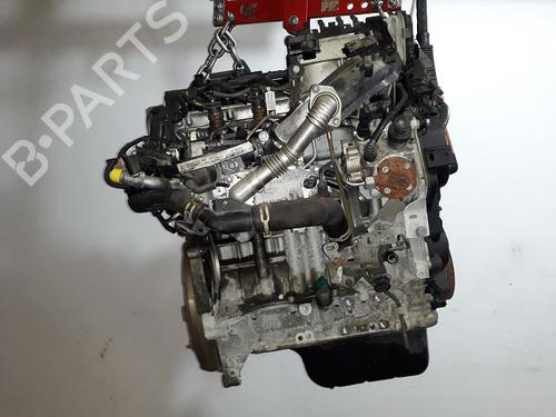 Engine CITROËN C4 II (NC_) 1.6 HDi 90 | BP28105840M1 