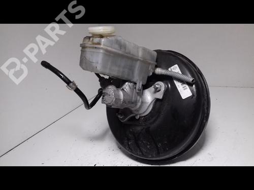Servo brake RENAULT CLIO IV (BH_) 1.5 dCi 75 | BP10769581M42 