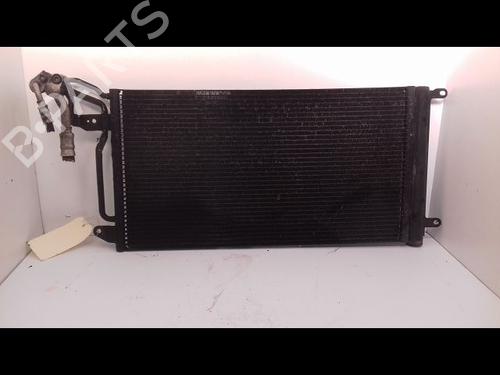 Used Heater matrix AUDI A1 Sportback (8XA, 8XF) 2.0 TDI (136 hp) 17135978