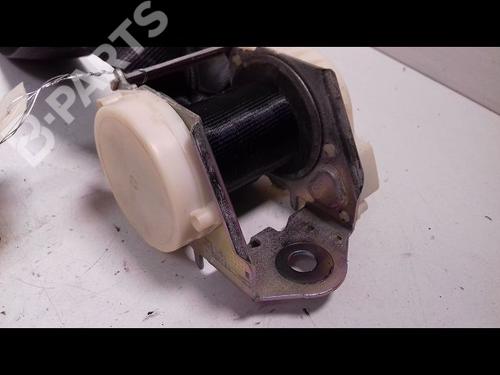 Rear left belt tensioner FORD FIESTA VI (CB1, CCN) 1.25 | BP9447426C89 