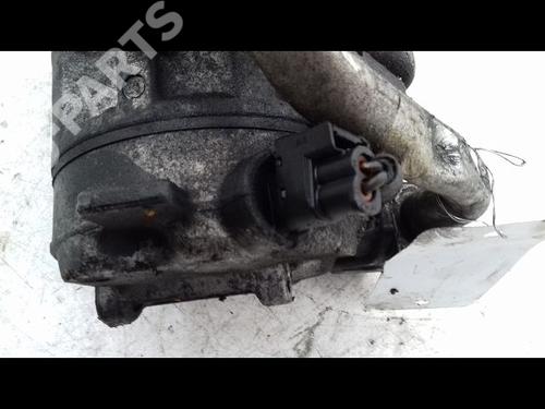 AC compressor FIAT GRANDE PUNTO (199_) 1.3 D Multijet | BP9118150M34 