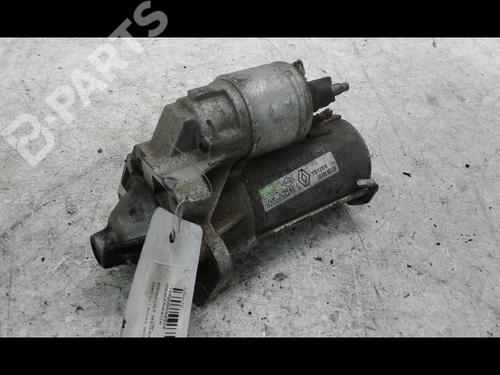 Used Starter RENAULT MEGANE III Coupe (DZ0/1_) 1.5 dCi (DZ0B) (106 hp) 8966280