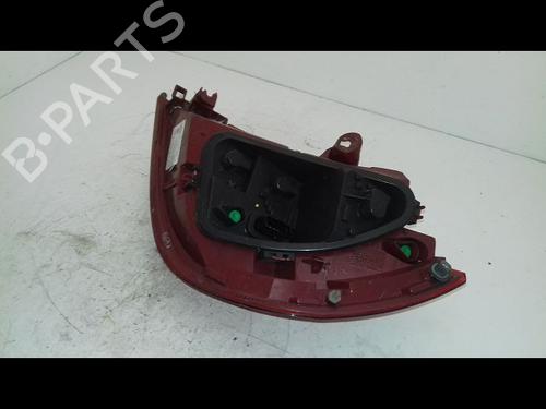 Left taillight RENAULT CLIO III (BR0/1, CR0/1) 1.2 16V (BR02, BR0J, BR11, CR02, CR0J, CR11) | BP30164525C34