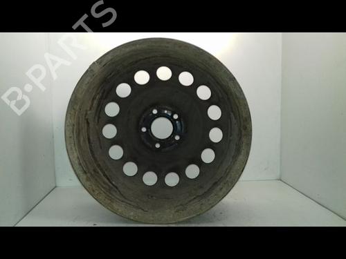 Used Rim Rim PEUGEOT EXPERT Van (V_) 2.0 BlueHDi 180 (177 hp) 39936737 39936737