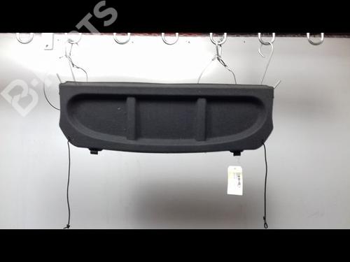 Used Rear parcel shelf CHEVROLET MATIZ (M200, M250) 0.8 (52 hp) 8974424
