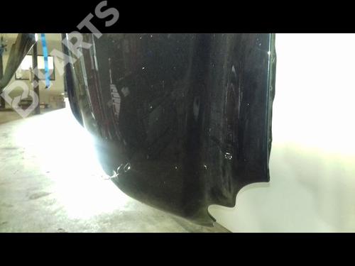 Hood MERCEDES-BENZ C-CLASS (W203) C 180 Kompressor (203.046) | BP12095355C1 