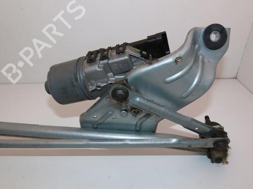Front wiper motor DACIA DUSTER (HS_) 1.5 dCi | BP17488455M29
