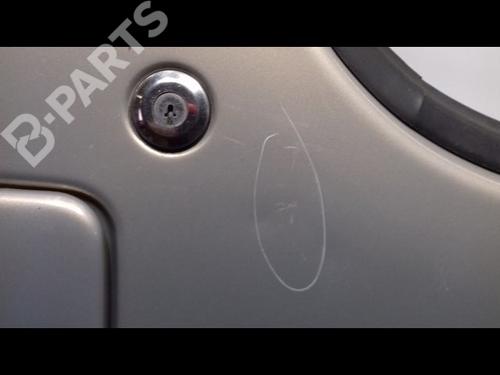 Right front door CITROËN BERLINGO / BERLINGO FIRST MPV (MF_, GJK_, GFK_) 2.0 HDI 90 (MFRHY) | BP10562959C3