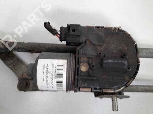 Front wiper motor VW GOLF VI (5K1) 2.0 TDI | BP8966463M29 