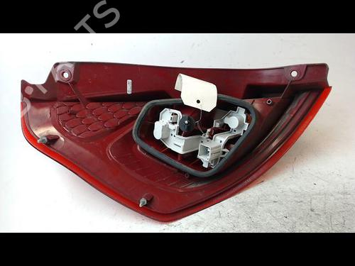 Used Right taillight FORD FIESTA V (JH_, JD_) [2001-2014]  15744383