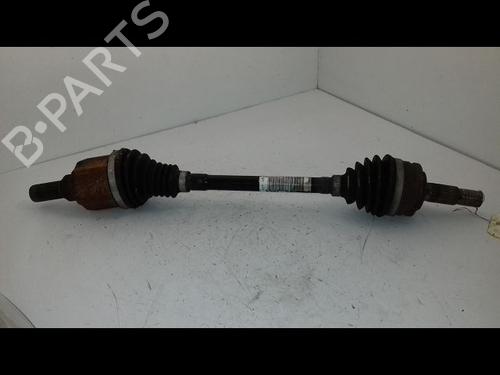 Used Left front driveshaft PEUGEOT 2008 II (UD_, US_, UY_, UJ_, UR_, UC_) 1.2 PureTech 130 (USHNS, URHNS) (130 hp) 22341673