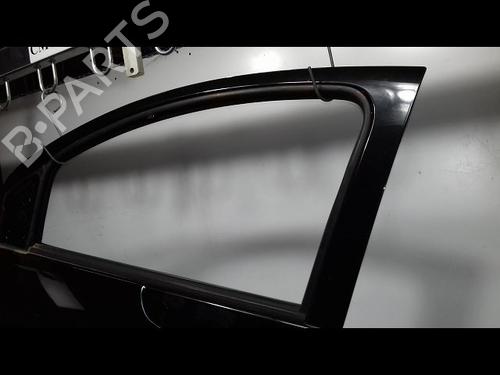 Left front door CITROËN C1 (PM_, PN_) 1.4 HDi | BP13243083C2 