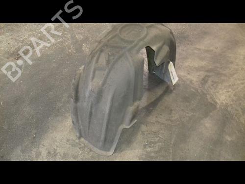 Wheel arch AUDI A3 Sportback (8VA, 8VF) 1.4 TFSI | BP29225683C56 