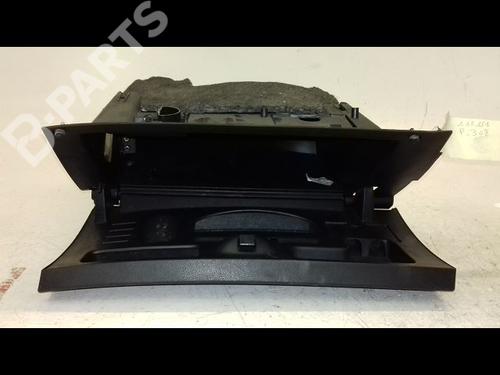 Glove box PEUGEOT 308 I (4A_, 4C_) 2.0 HDi | BP8969403C95 