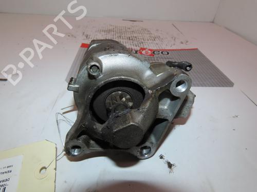Used Starter Starter RENAULT MEGANE II (BM0/1_, CM0/1_) 1.6 16V (112 hp) 17738773 17738773