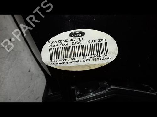 Right tailgate light FORD S-MAX (WA6) 2.0 TDCi | BP35935702C80 - Image 3