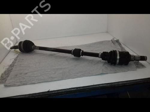 Right front driveshaft TOYOTA YARIS (_P21_, _PA1_, _PH1_) 1.5 Hybrid (MXPH10, MXPH11) | BP22535647M39