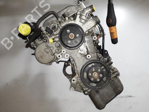 Engine OPEL CORSA B (S93) 1.0 i 12V (F08, F68, M68) | BP23194449M1 