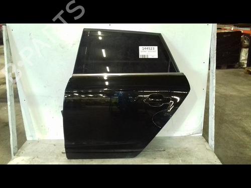 Left rear door AUDI A3 Sportback (8VA, 8VF) 2.0 TDI | BP29225627C4 