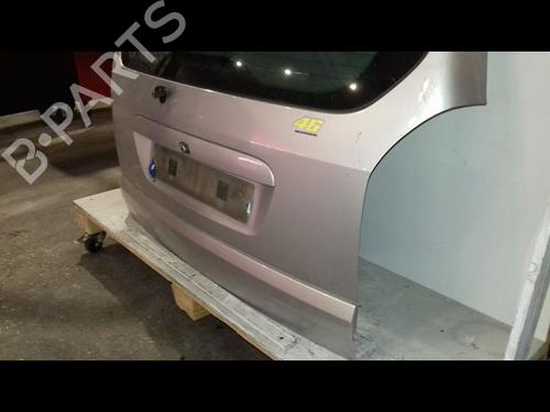 Tailgate OPEL ZAFIRA A MPV (T98) 2.2 DTI 16V (F75) | BP12604816C6 