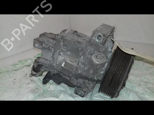 AC-Kompressor DACIA LOGAN MCV II TCe 90 (K8M1, K8MA, K8AC) | BP29223234M34 