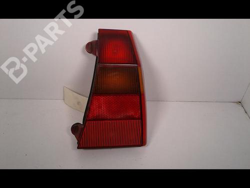 Used Right taillight CITROËN AX (ZA-_) 10 (50 hp) 8967163