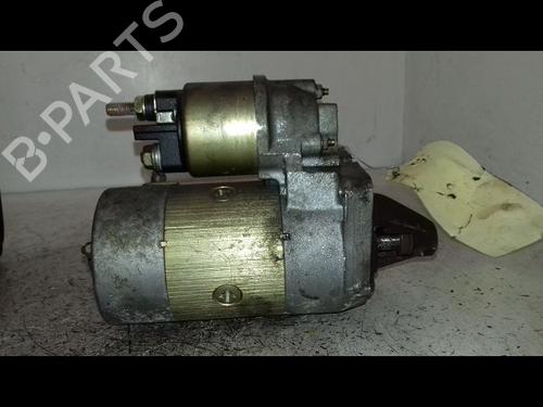 Used Starter Starter FIAT IDEA (350_) 1.4 16V (95 hp) 39699715 39699715