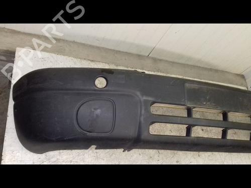 Front bumper RENAULT MASTER II Van (FD) 2.5 dCi 120 | BP23195092C7 