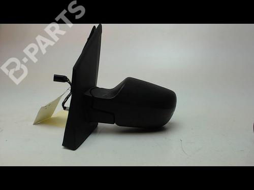 Left mirror FORD FIESTA V (JH_, JD_) 1.4 16V | BP8968470C26 