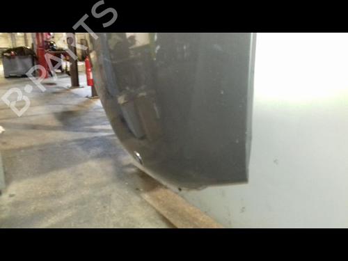 Hood BMW 3 (E46) 320 d | BP29224722C1 