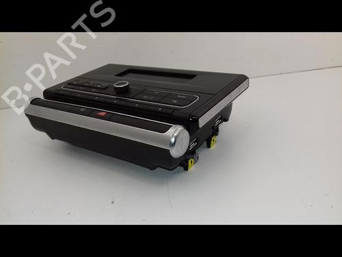 Display monitor CITROËN C3 III (SX) 1.6 BlueHDi 75 | BP16741168C48 