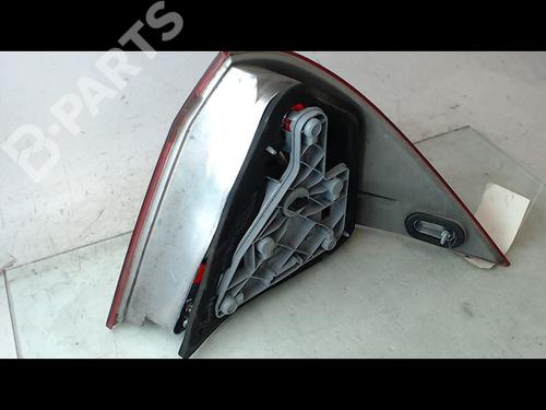 Left taillight MERCEDES-BENZ C-CLASS (W203) C 220 CDI (203.006, 203.008) | BP8968490C34 