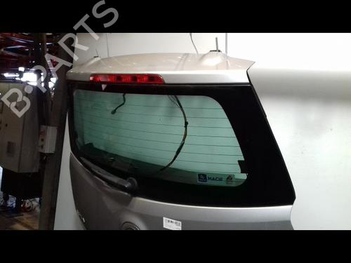 Tailgate OPEL AGILA B (H08) 1.2 (F68) | BP16323973C6 