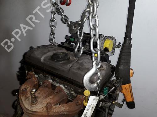 Engine PEUGEOT 207 (WA_, WC_) 1.4 | BP28105842M1 