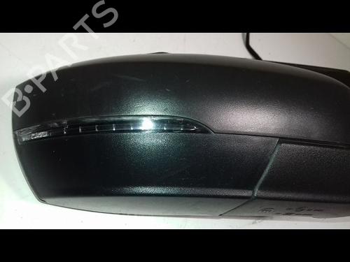 Used Right mirror Right mirror 11628532 11628532