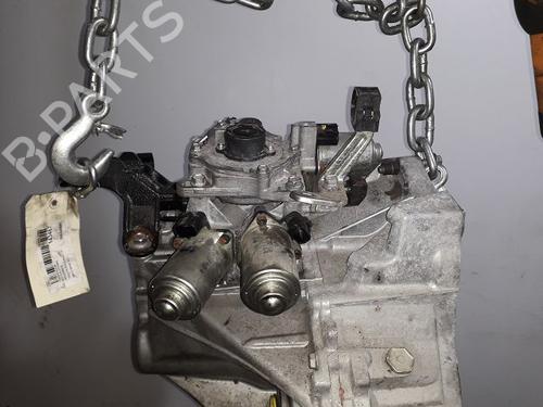 Gearbox TOYOTA AYGO (_B4_) 1.0 (KGB40) | BP29264149M3 