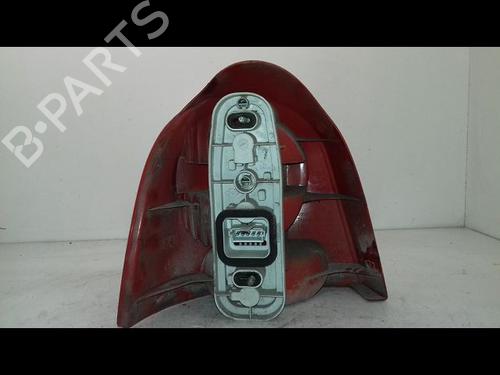 Used Right taillight Right taillight RENAULT TWINGO I (C06_) 1.2 (C066, C068) (58 hp) 29345638 29345638