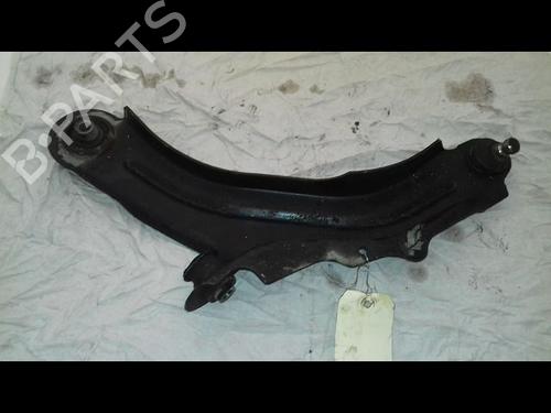 Used Left front suspension arm RENAULT SCÉNIC II (JM0/1_) 1.9 dCi (JM14) (131 hp) 22920370